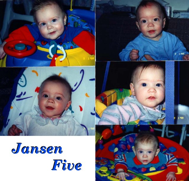 Quints 1999